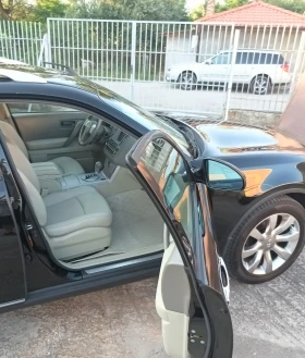 Infiniti Fx 35 Tech.Package-AWD | Mobile.bg    7