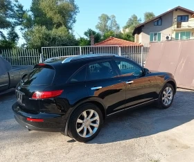Infiniti Fx 35 Tech.Package-AWD | Mobile.bg    3