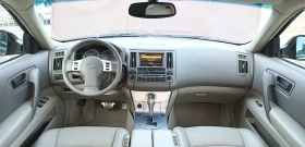 Infiniti Fx 35 Tech.Package-AWD | Mobile.bg    5