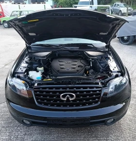 Infiniti Fx 35 Tech.Package-AWD | Mobile.bg    10