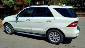 Обява за продажба на Mercedes-Benz ML 350 ~33 300 лв. - изображение 4