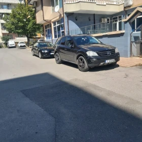 Mercedes-Benz ML 320 320 | Mobile.bg    7