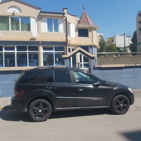Mercedes-Benz ML 320 320 | Mobile.bg    10