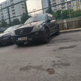 Mercedes-Benz ML 320 320 | Mobile.bg    3