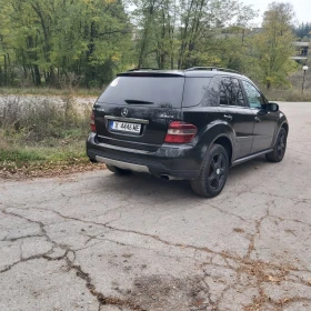 Mercedes-Benz ML 320 320 | Mobile.bg    8