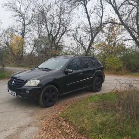 Mercedes-Benz ML 320 320 | Mobile.bg    4