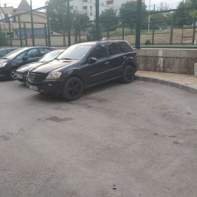 Mercedes-Benz ML 320 320 | Mobile.bg    5