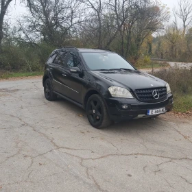 Mercedes-Benz ML 320 320 | Mobile.bg    5
