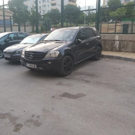 Mercedes-Benz ML 320 320 | Mobile.bg    4