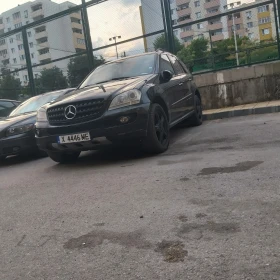 Mercedes-Benz ML 320 320 | Mobile.bg    2