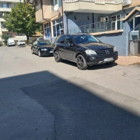 Mercedes-Benz ML 320 320 | Mobile.bg    8