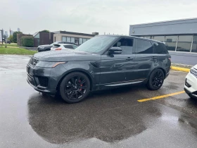Land Rover Range Rover Sport HSE * * CARFAX * *   | Mobile.bg    3