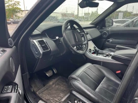Land Rover Range Rover Sport HSE * * CARFAX * *   | Mobile.bg    7