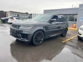 Land Rover Range Rover Sport HSE * * CARFAX * *   | Mobile.bg    2