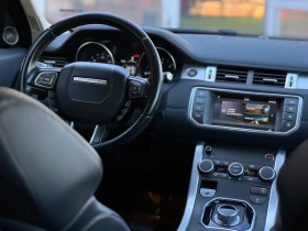 Land Rover Range Rover Evoque 2.0 Td4 HSE | Mobile.bg    16