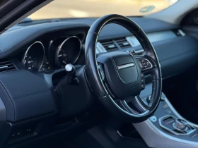 Land Rover Range Rover Evoque 2.0 Td4 HSE | Mobile.bg    11