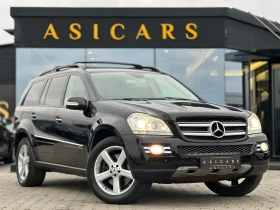 Mercedes-Benz GL 320 / 4 MATIC / SPORT / 6+ 1 / 2X TV / TOP / ГАРАНЦИЯ  - 17500 лв. / 8947.61 € - 14602723 7