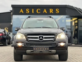 Mercedes-Benz GL 320 / 4 MATIC / SPORT / 6+ 1 / 2X TV / TOP / ГАРАНЦИЯ  - 17500 лв. / 8947.61 € - 14602723 8