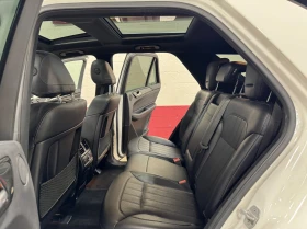 Mercedes-Benz GLE 400 4Matic / 360 / PANO | Mobile.bg    17