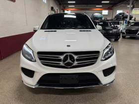 Mercedes-Benz GLE 400 4Matic / 360 / PANO | Mobile.bg    6