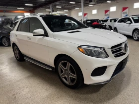 Mercedes-Benz GLE 400 4Matic / 360 / PANO | Mobile.bg    5