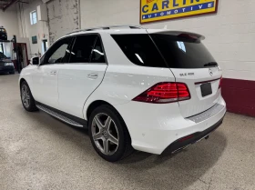 Mercedes-Benz GLE 400 4Matic / 360 / PANO | Mobile.bg    3