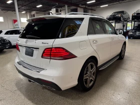 Mercedes-Benz GLE 400 4Matic / 360 / PANO | Mobile.bg    4
