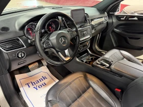 Mercedes-Benz GLE 400 4Matic / 360 / PANO | Mobile.bg    8
