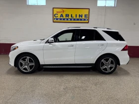 Mercedes-Benz GLE 400 4Matic / 360 / PANO | Mobile.bg    2