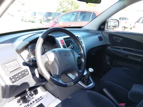 Hyundai Tucson 2.0-DIESEL-4X4-КЛИМАТРОНИК-ОТЛИЧЕН- - 7650 лв. / 3911.38 € - 18455209 6