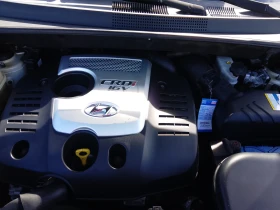 Hyundai Tucson 2.0-DIESEL-4X4-КЛИМАТРОНИК-ОТЛИЧЕН- - 7650 лв. / 3911.38 € - 18455209 15