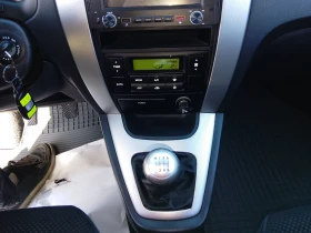 Hyundai Tucson 2.0-DIESEL-4X4-КЛИМАТРОНИК-ОТЛИЧЕН- - 7650 лв. / 3911.38 € - 18455209 10
