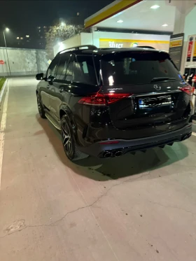 Mercedes-Benz GLE 53 4MATIC - 129000 лв. / 65956.65 € - 72231905 3