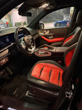 Mercedes-Benz GLE 53 4MATIC - 129000 лв. / 65956.65 € - 72231905 9