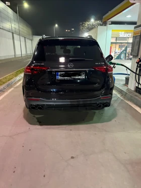 Mercedes-Benz GLE 53 4MATIC - 129000 лв. / 65956.65 € - 72231905 4