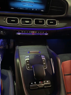 Mercedes-Benz GLE 53 4MATIC - 129000 лв. / 65956.65 € - 72231905 10
