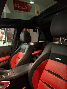 Mercedes-Benz GLE 53 4MATIC - 129000 лв. / 65956.65 € - 72231905 7