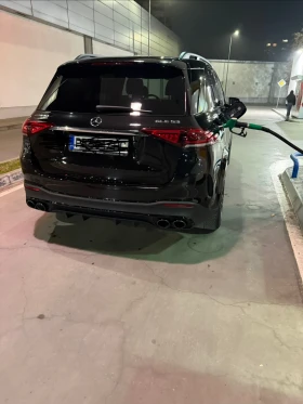 Mercedes-Benz GLE 53 4MATIC - 129000 лв. / 65956.65 € - 72231905 5