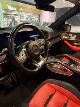 Mercedes-Benz GLE 53 4MATIC - 129000 лв. / 65956.65 € - 72231905 6