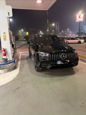 Mercedes-Benz GLE 53 4MATIC - 129000 лв. / 65956.65 € - 72231905 2