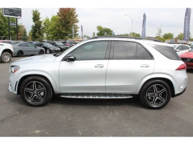 Mercedes-Benz GLE 350 4MATIC AMG NIGHT PACK* BURMESTER* 360* HEAD UP* ПА - 67500 лв. / 34512.20 € - 87975643 5