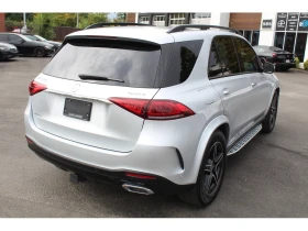 Mercedes-Benz GLE 350 4MATIC AMG NIGHT PACK* BURMESTER* 360* HEAD UP* ПА - 67500 лв. / 34512.20 € - 87975643 3