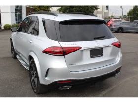 Mercedes-Benz GLE 350 4MATIC AMG NIGHT PACK* BURMESTER* 360* HEAD UP* ПА - 67500 лв. / 34512.20 € - 87975643 4