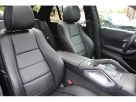 Mercedes-Benz GLE 350 4MATIC AMG NIGHT PACK* BURMESTER* 360* HEAD UP* ПА - 67500 лв. / 34512.20 € - 87975643 11
