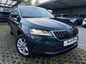 Skoda Karoq 2.0 AVT 87000km KAMERA LED