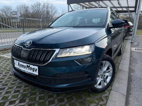 Skoda Karoq 2.0 AVT 87000km KAMERA LED - 38900 лв. / 19889.25 € - 98493510 2
