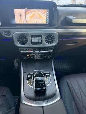 Mercedes-Benz G 400 AMG line, MANUFAKTUR, BURMESTER, ГАРАНЦИЯ  - 134900 € / 263841.47 лв. - 71825957 5