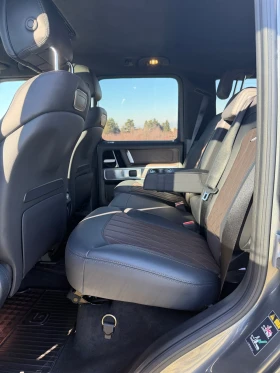 Mercedes-Benz G 400 AMG line, MANUFAKTUR, BURMESTER, ГАРАНЦИЯ  - 134900 € / 263841.47 лв. - 71825957 8