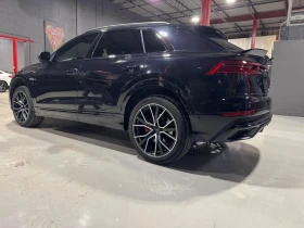 Audi Q8 * S LINE SPORT B&O SOUND DRIVER ASSIST 22S BLACK O - 27050 € / 52905.20 лв. - 54018373 6
