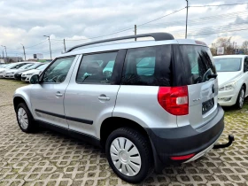 Skoda Yeti 2.0 TDI-110k.s.4x4 - 4750 € / 9290.19 лв. - 55667854 6